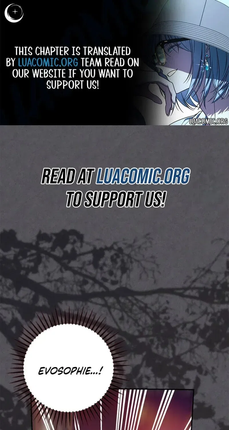 I Live with My Villain Uncle Chapter 47 – Page 1