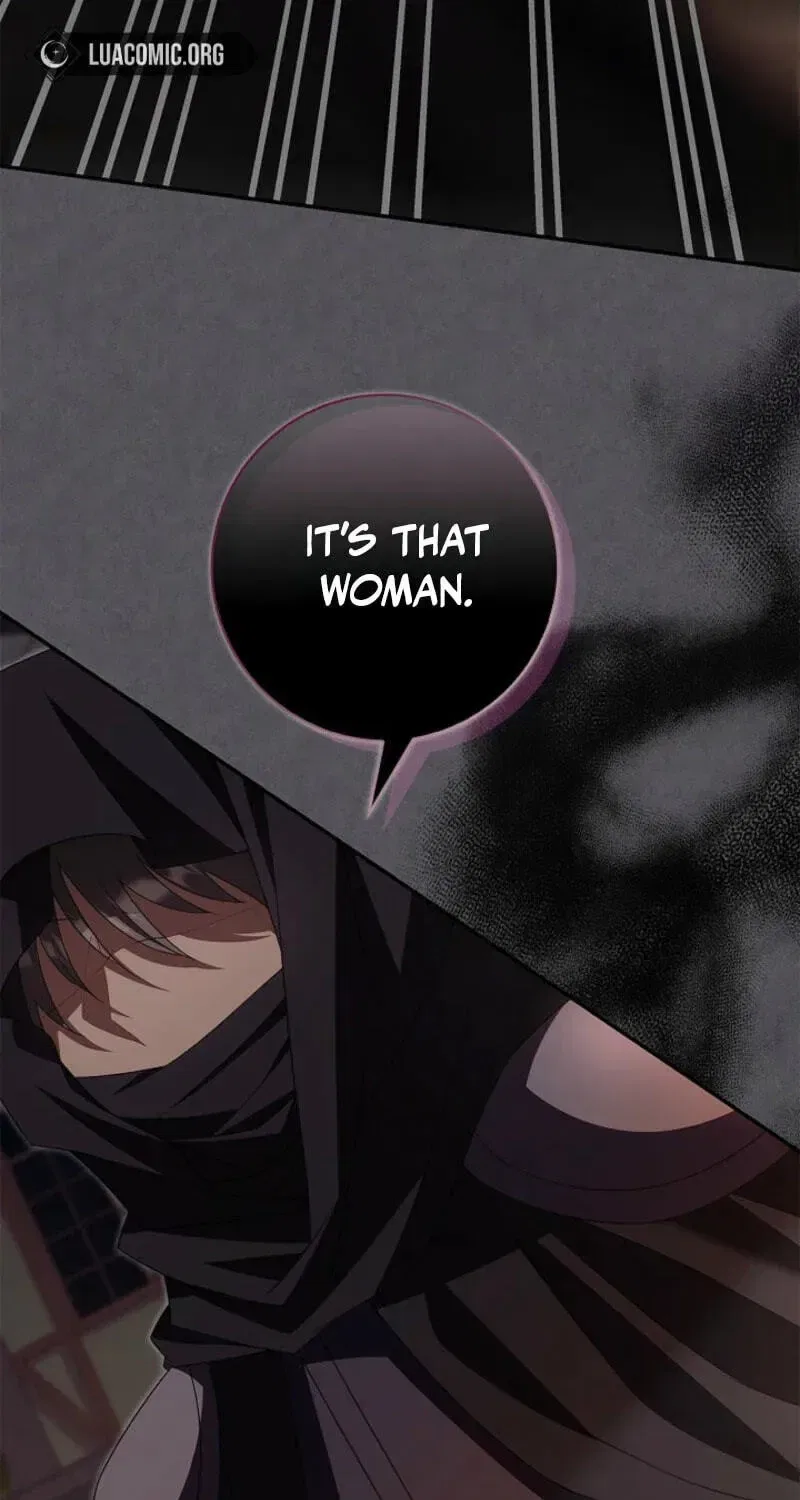 I Live with My Villain Uncle Chapter 47 – Page 5