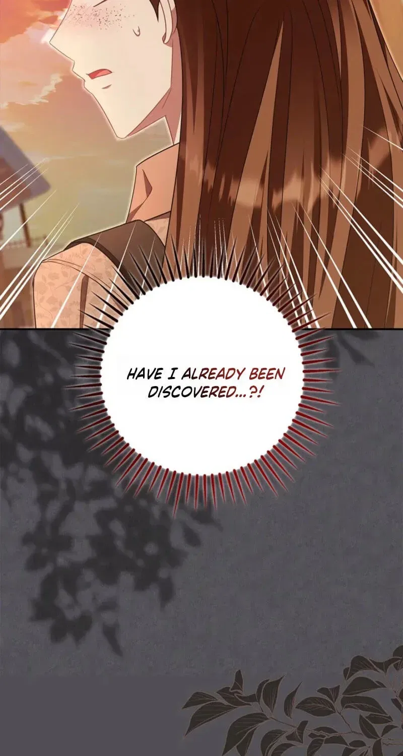 I Live with My Villain Uncle Chapter 47 – Page 10