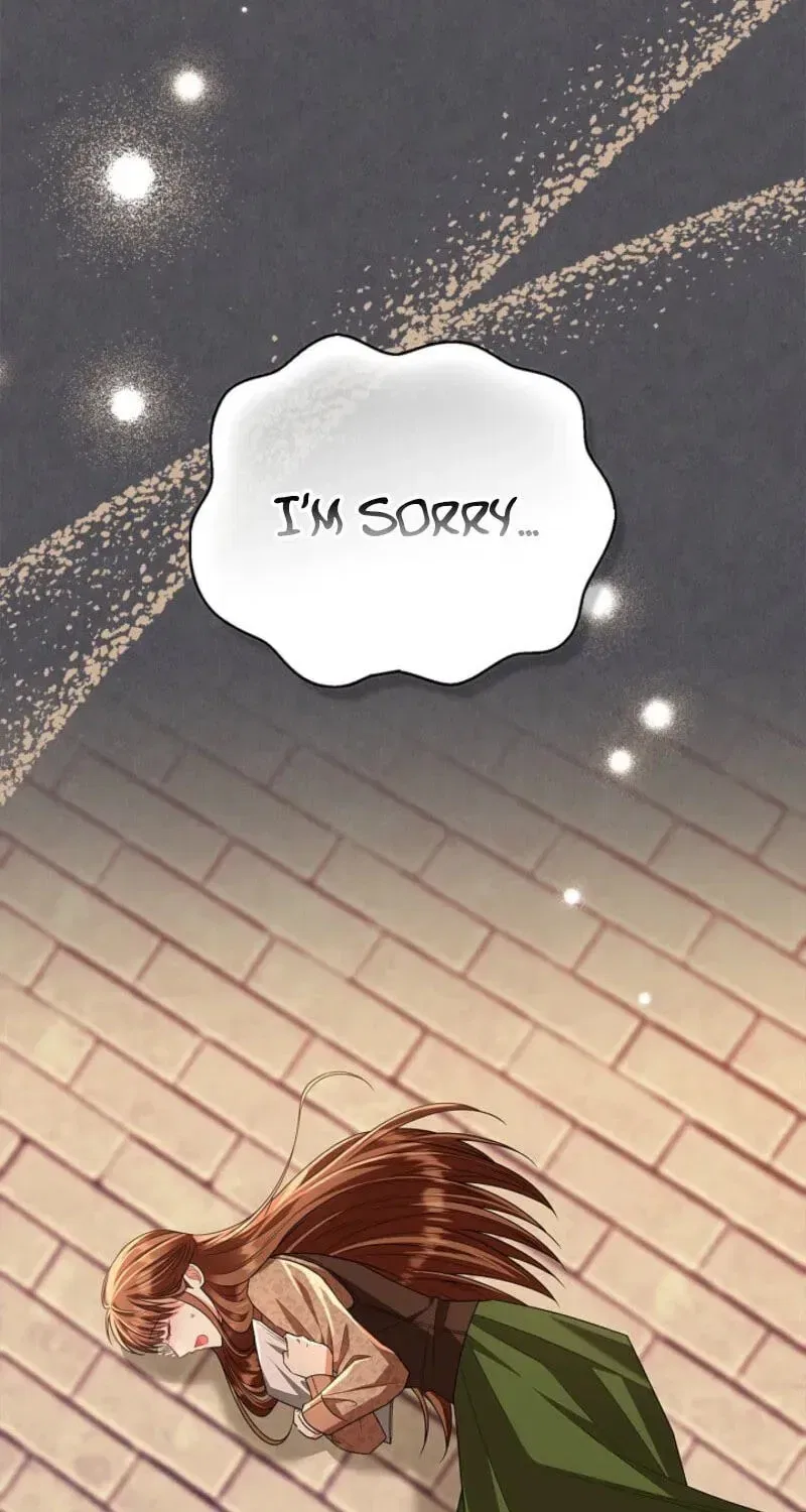 I Live with My Villain Uncle Chapter 47 – Page 22