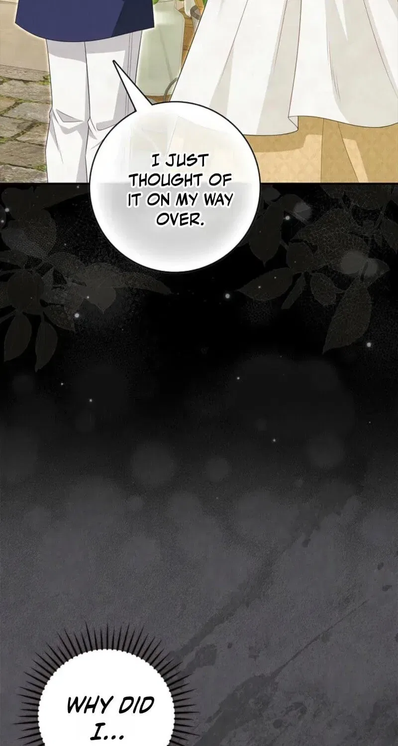 I Live with My Villain Uncle Chapter 47 – Page 26