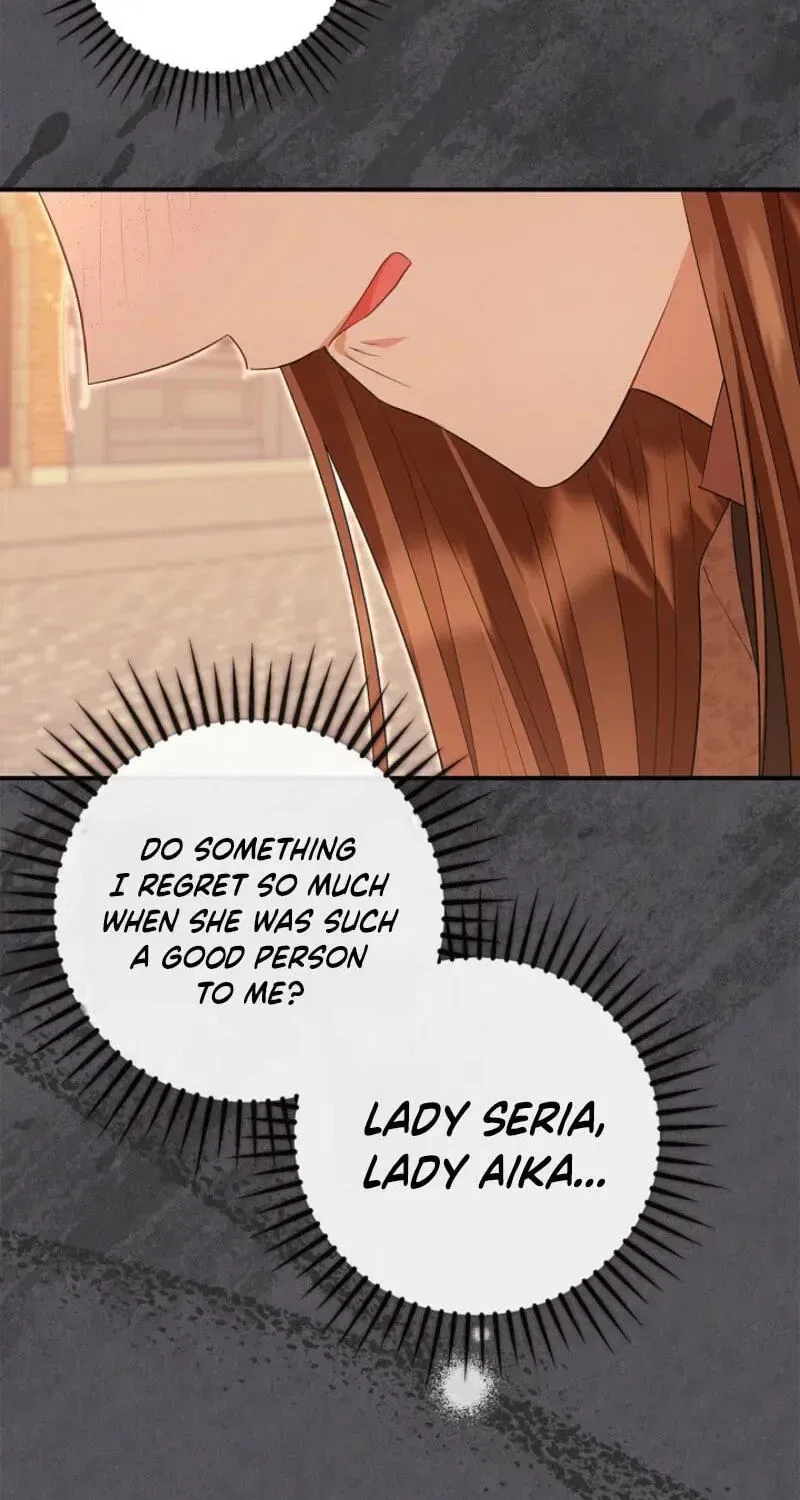 I Live with My Villain Uncle Chapter 47 – Page 27