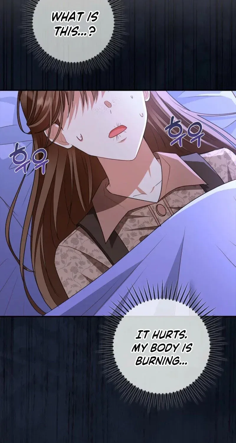 I Live with My Villain Uncle Chapter 47 – Page 33