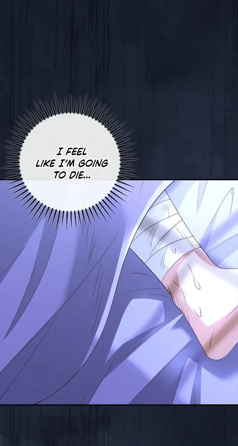 I Live with My Villain Uncle Chapter 47 – Page 34