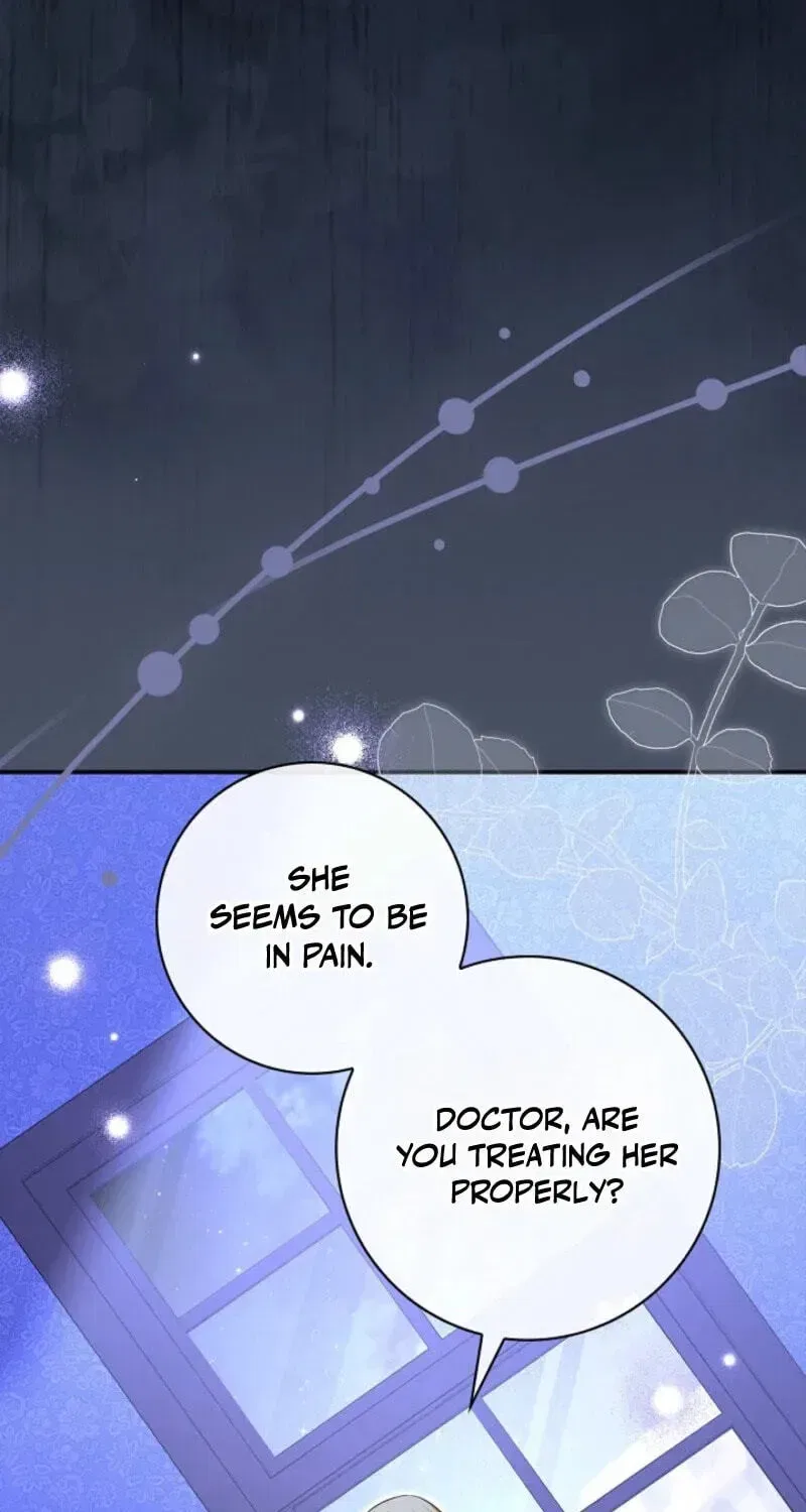 I Live with My Villain Uncle Chapter 47 – Page 35
