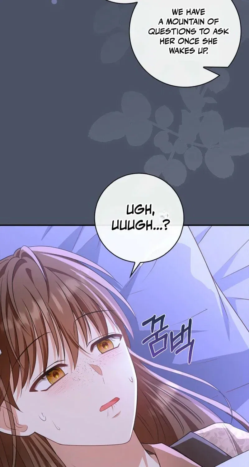 I Live with My Villain Uncle Chapter 47 – Page 37