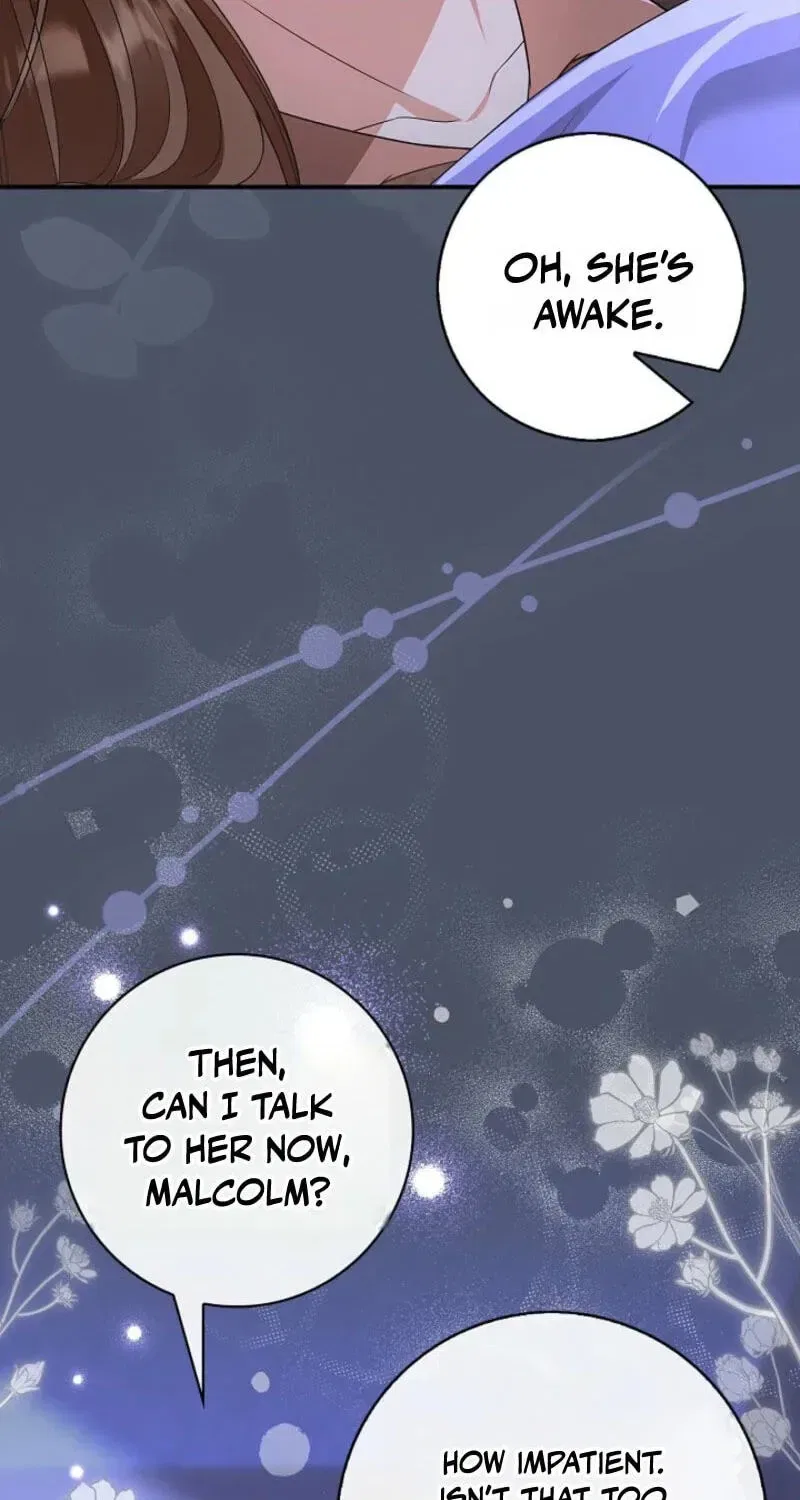 I Live with My Villain Uncle Chapter 47 – Page 38