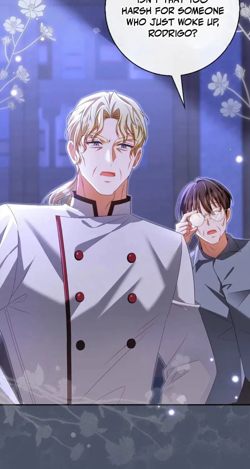 I Live with My Villain Uncle Chapter 47 – Page 39