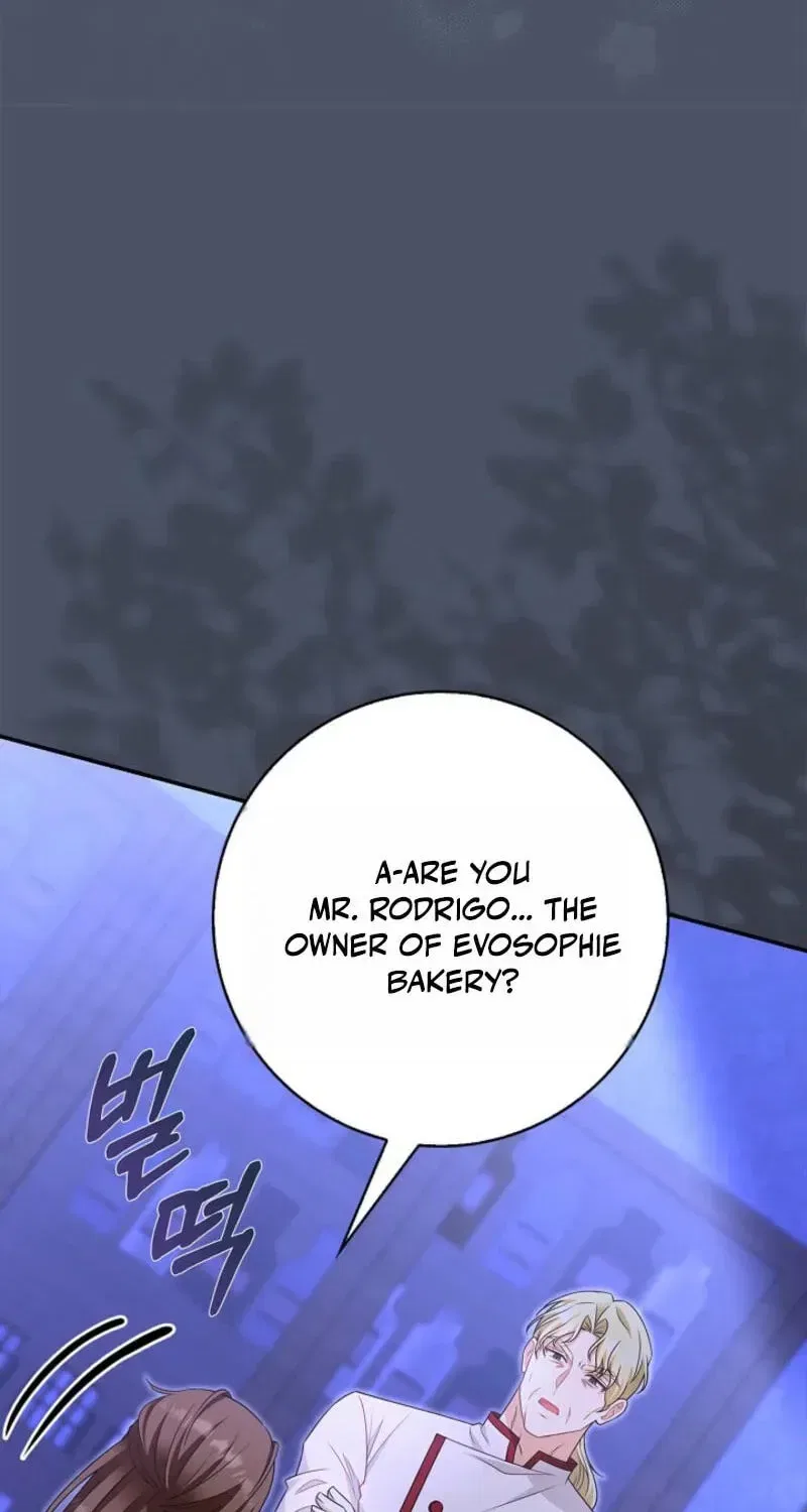I Live with My Villain Uncle Chapter 47 – Page 40