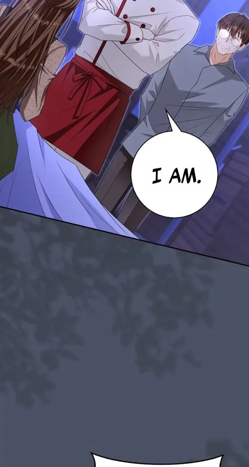 I Live with My Villain Uncle Chapter 47 – Page 41
