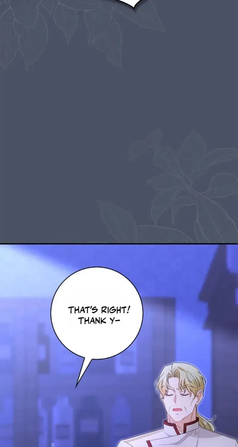 I Live with My Villain Uncle Chapter 47 – Page 45
