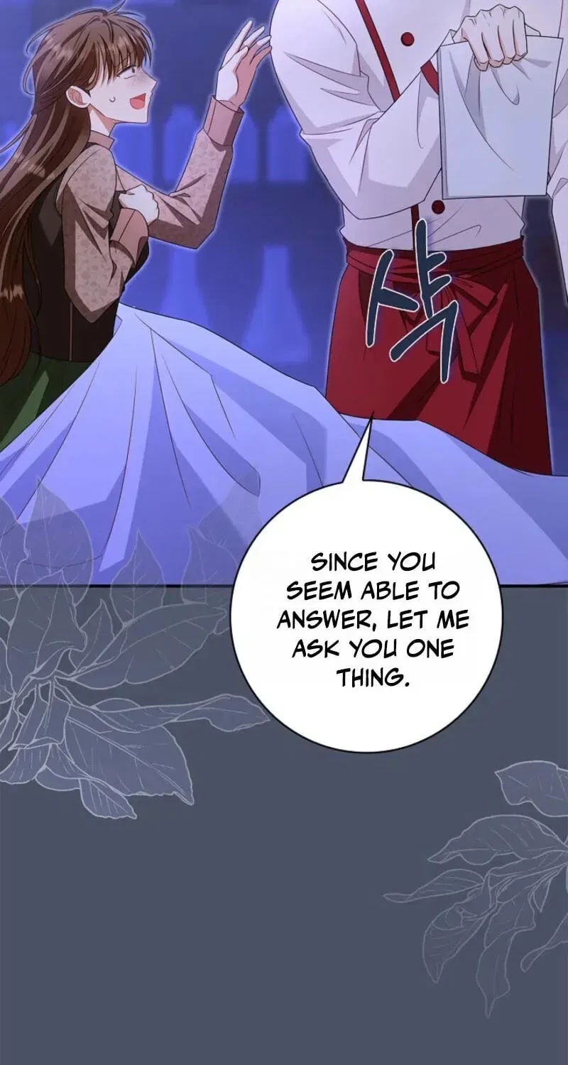 I Live with My Villain Uncle Chapter 47 – Page 46