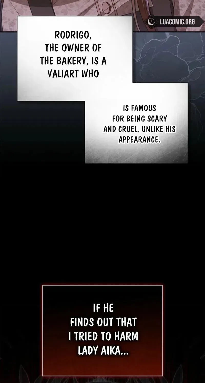 I Live with My Villain Uncle Chapter 47 – Page 53
