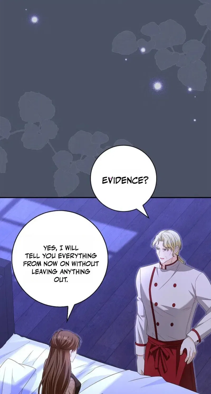 I Live with My Villain Uncle Chapter 47 – Page 59