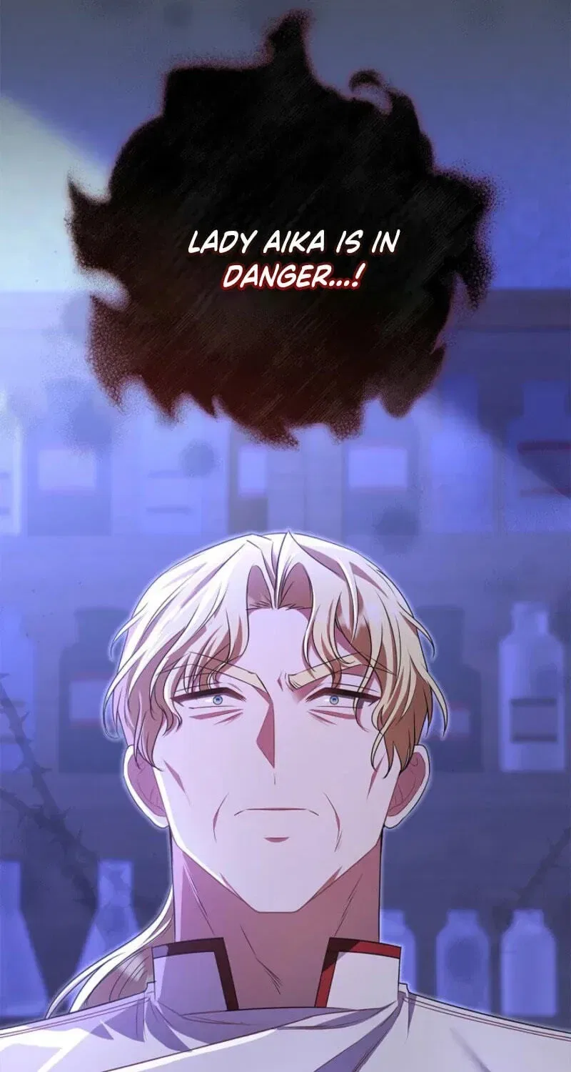 I Live with My Villain Uncle Chapter 47 – Page 61
