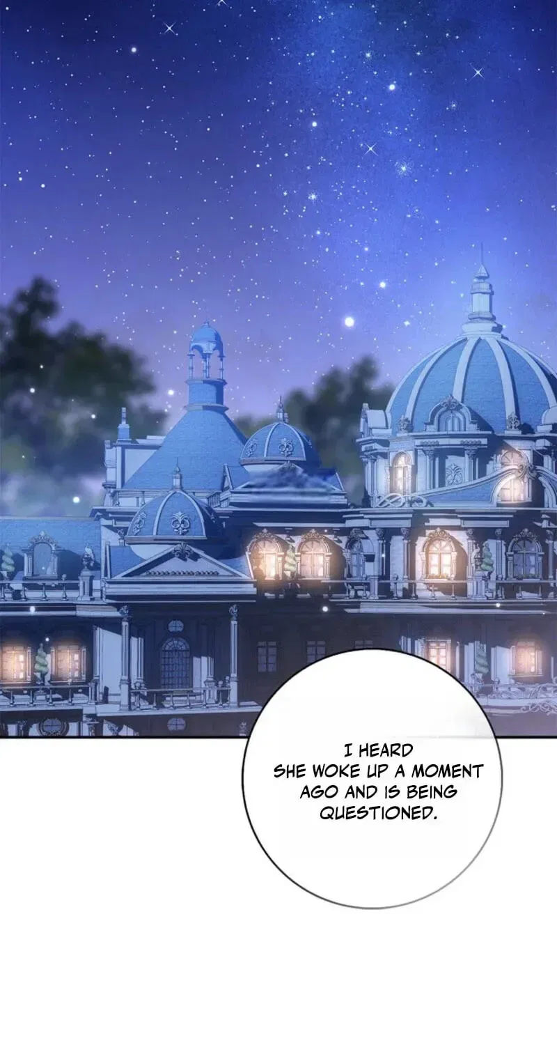 I Live with My Villain Uncle Chapter 47 – Page 64
