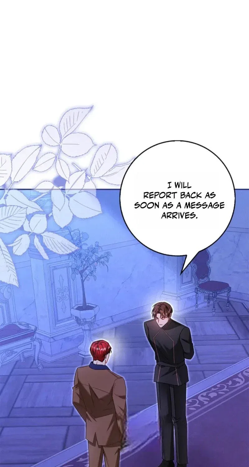 I Live with My Villain Uncle Chapter 47 – Page 65