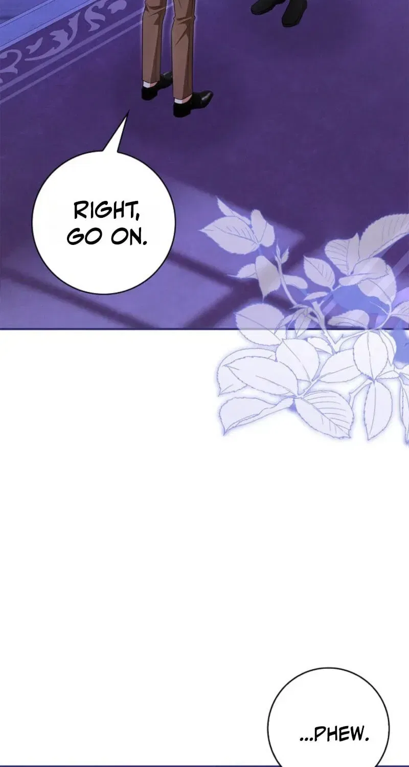 I Live with My Villain Uncle Chapter 47 – Page 66