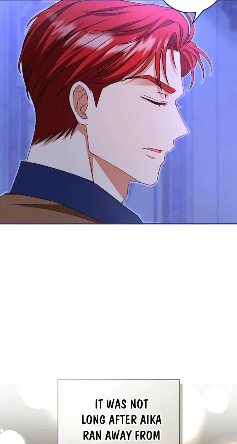 I Live with My Villain Uncle Chapter 47 – Page 67