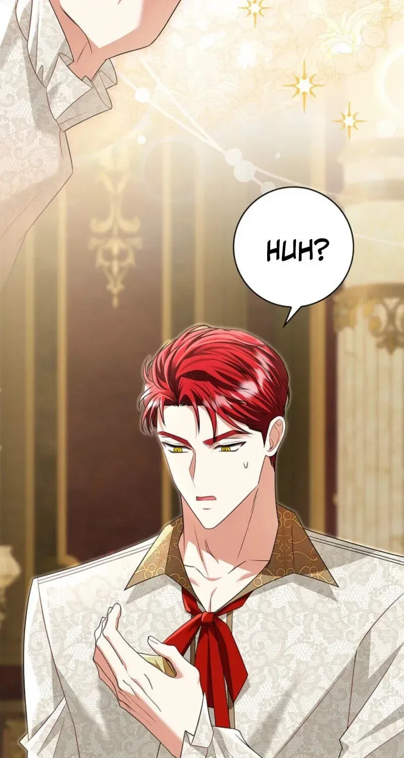 I Live with My Villain Uncle Chapter 47 – Page 69