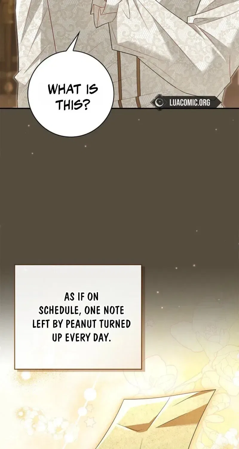 I Live with My Villain Uncle Chapter 47 – Page 70