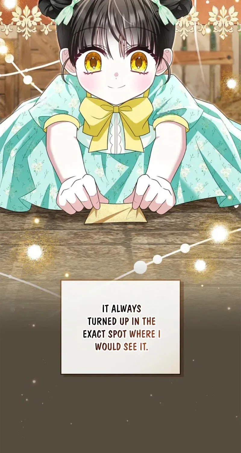I Live with My Villain Uncle Chapter 47 – Page 73