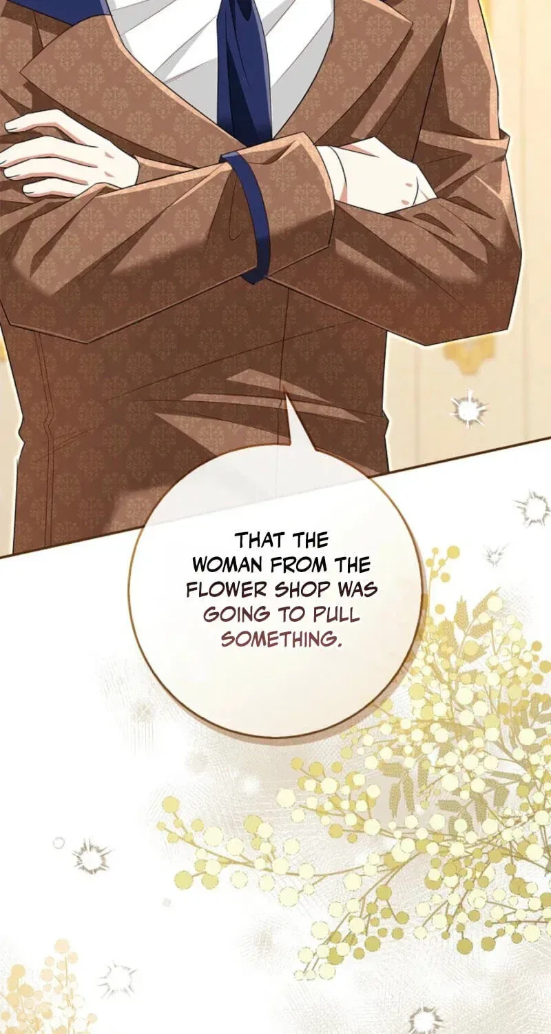 I Live with My Villain Uncle Chapter 47 – Page 83