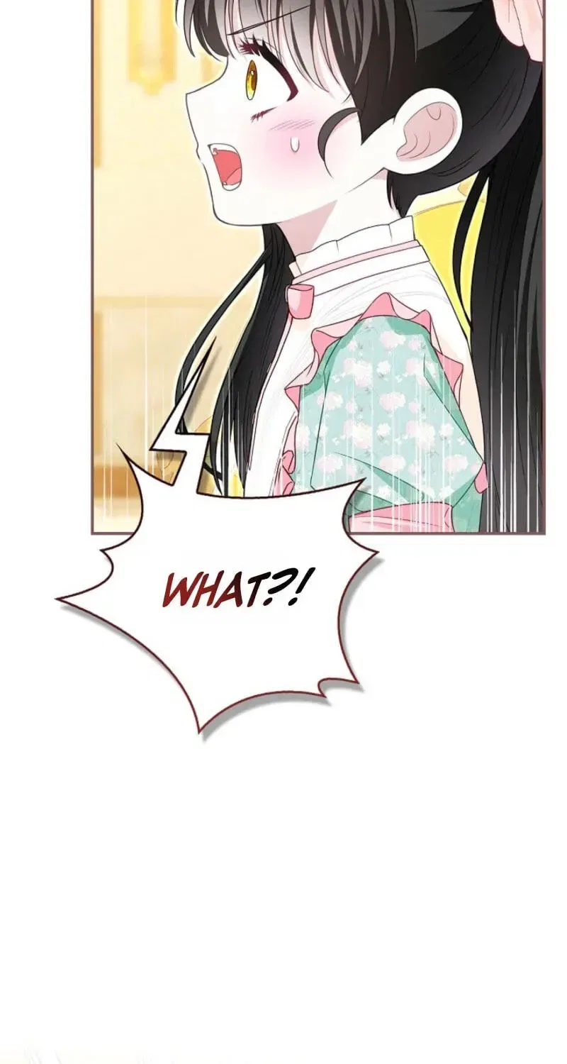 I Live with My Villain Uncle Chapter 47 – Page 88