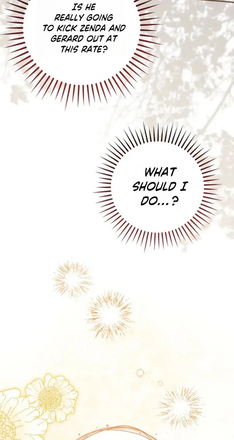 I Live with My Villain Uncle Chapter 47 – Page 92