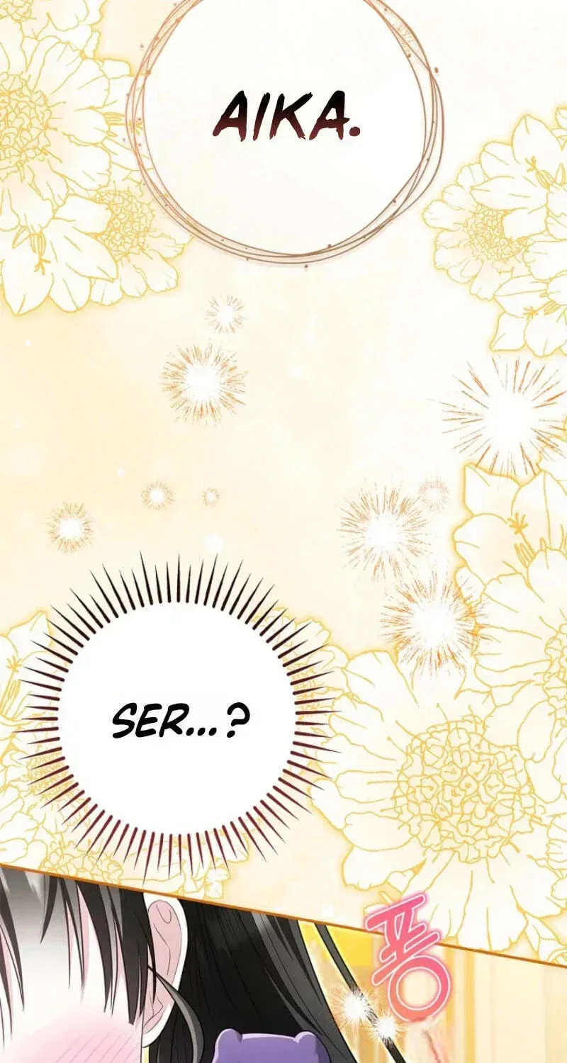 I Live with My Villain Uncle Chapter 47 – Page 93