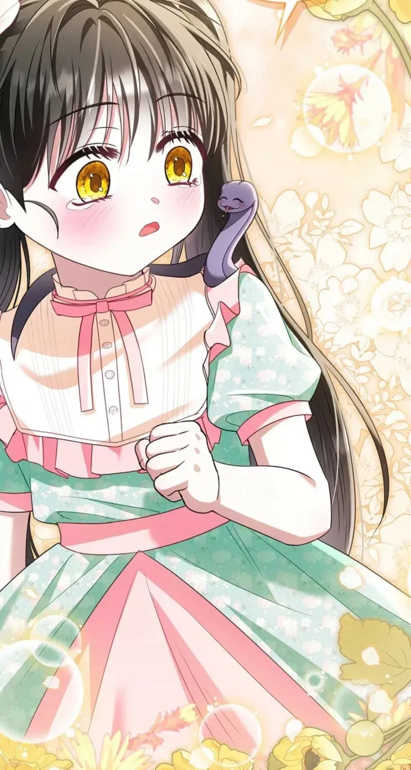 I Live with My Villain Uncle Chapter 47 – Page 97