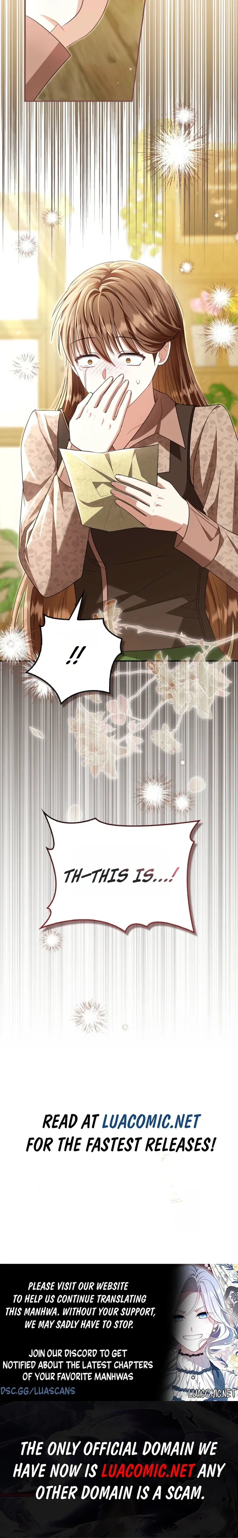 I Live with My Villain Uncle Chapter 45 – Page 11