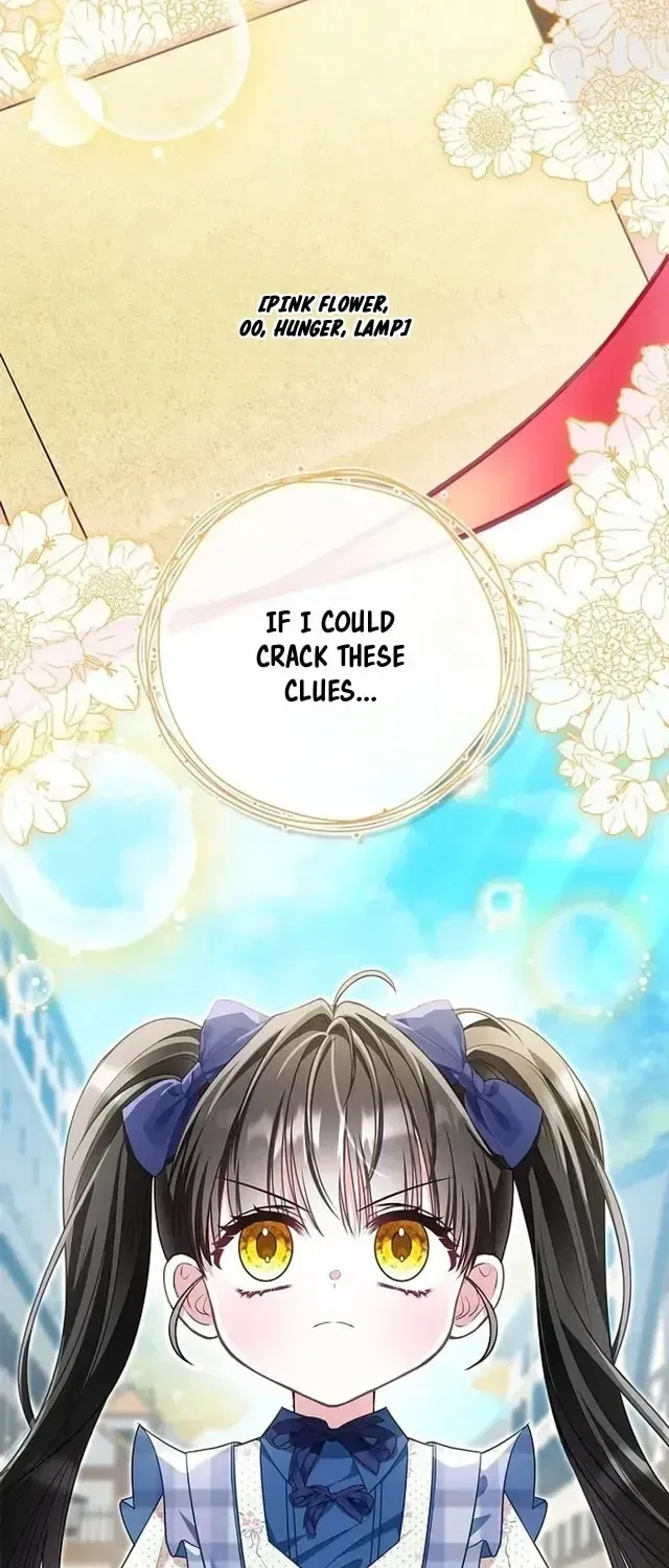 I Live with My Villain Uncle Chapter 44 – Page 2