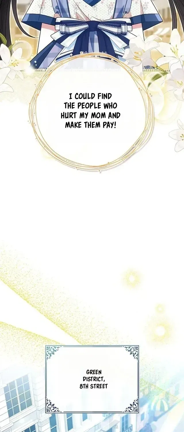 I Live with My Villain Uncle Chapter 44 – Page 3