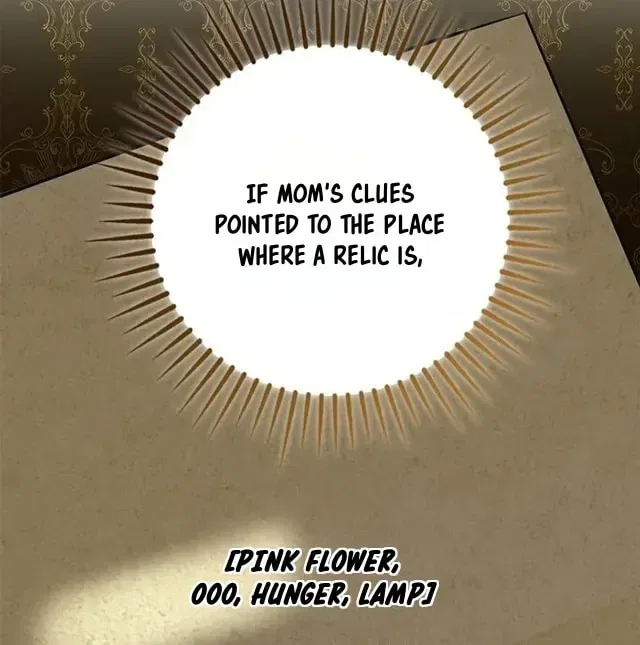 I Live with My Villain Uncle Chapter 44 – Page 7