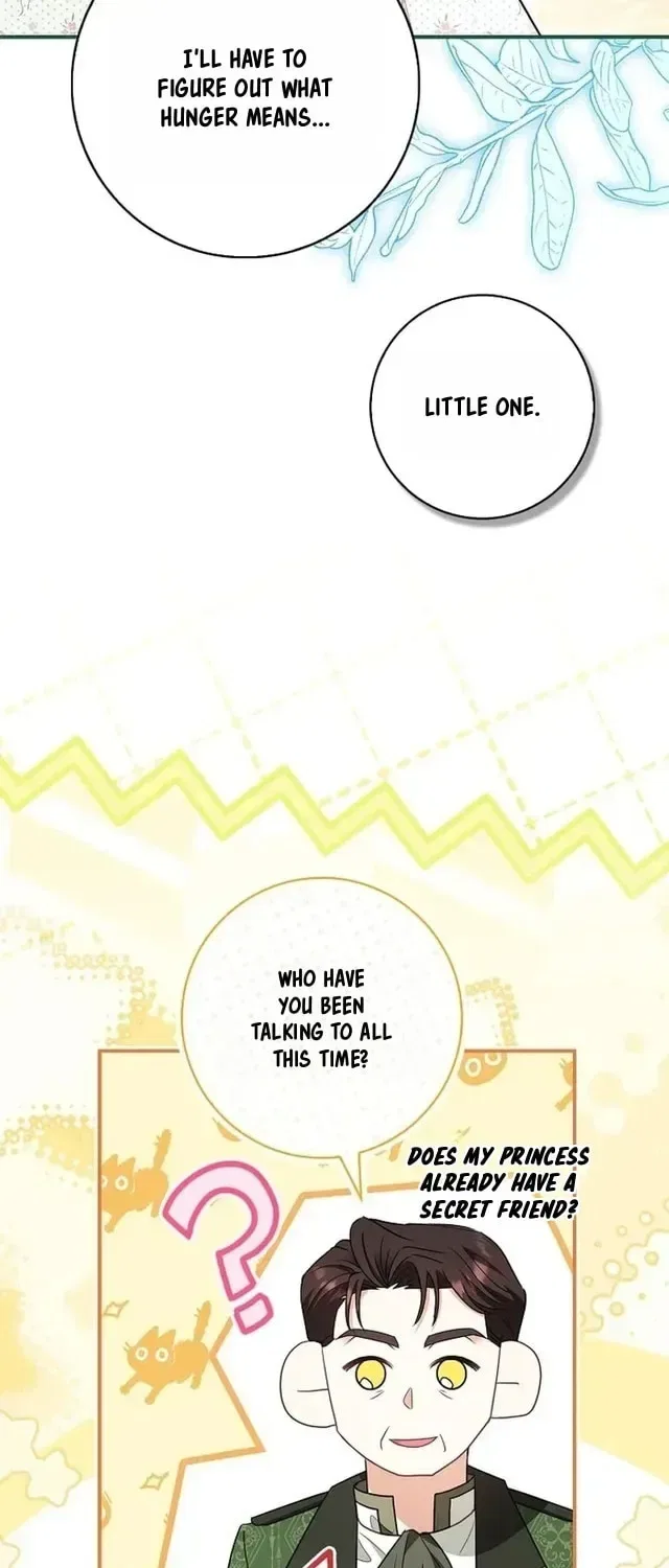I Live with My Villain Uncle Chapter 44 – Page 16