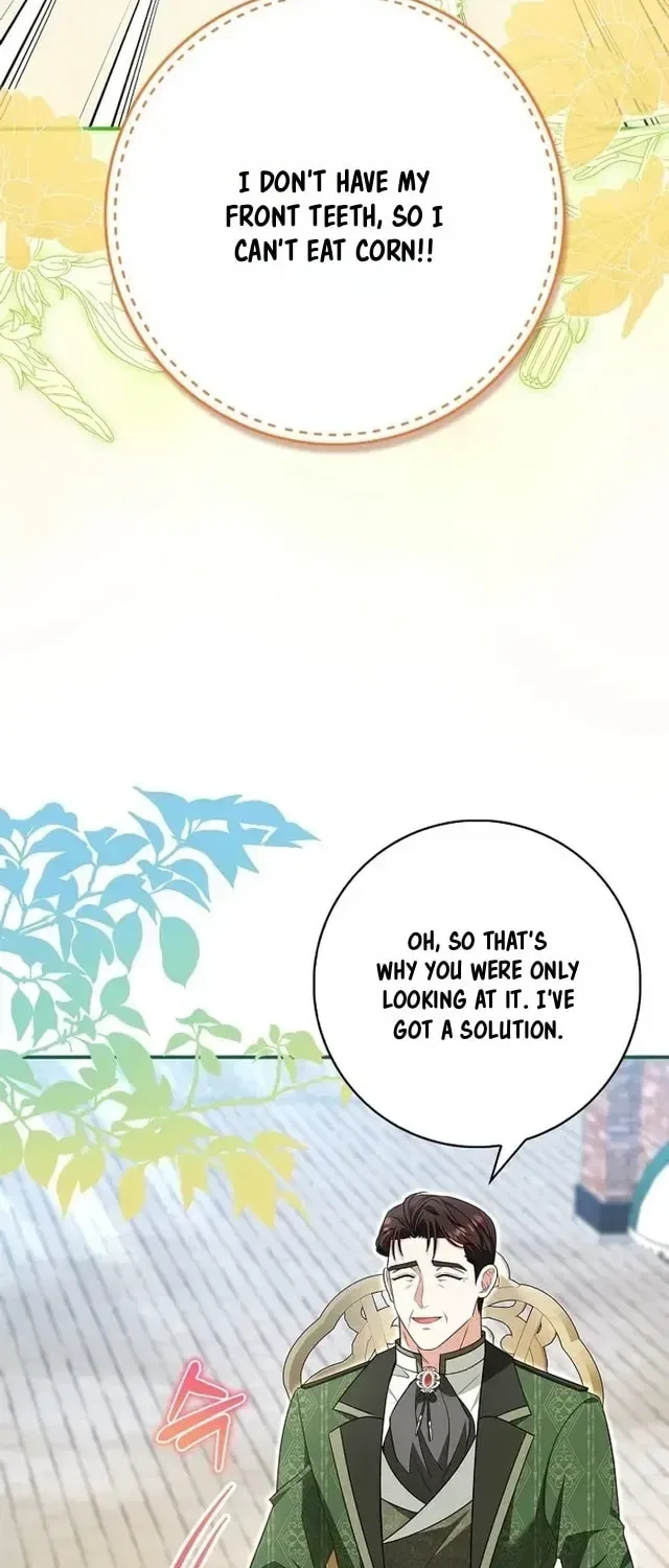 I Live with My Villain Uncle Chapter 44 – Page 24