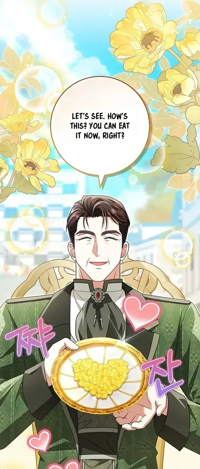 I Live with My Villain Uncle Chapter 44 – Page 28