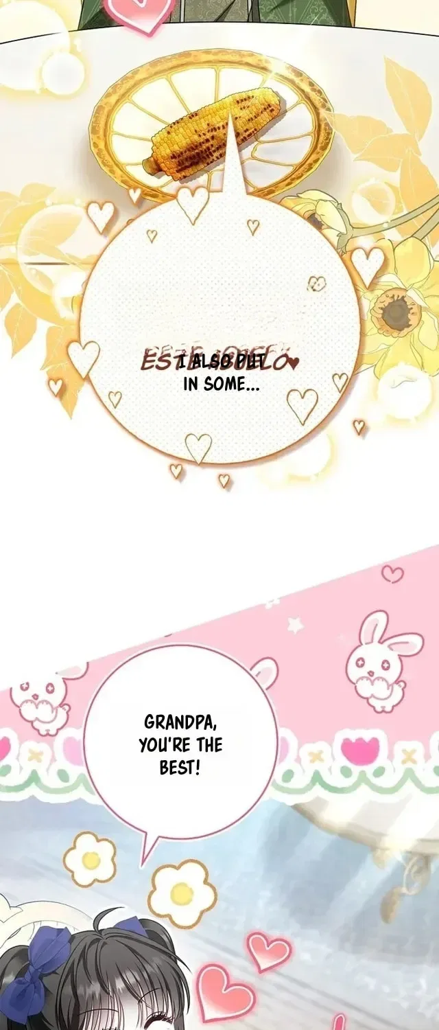I Live with My Villain Uncle Chapter 44 – Page 29