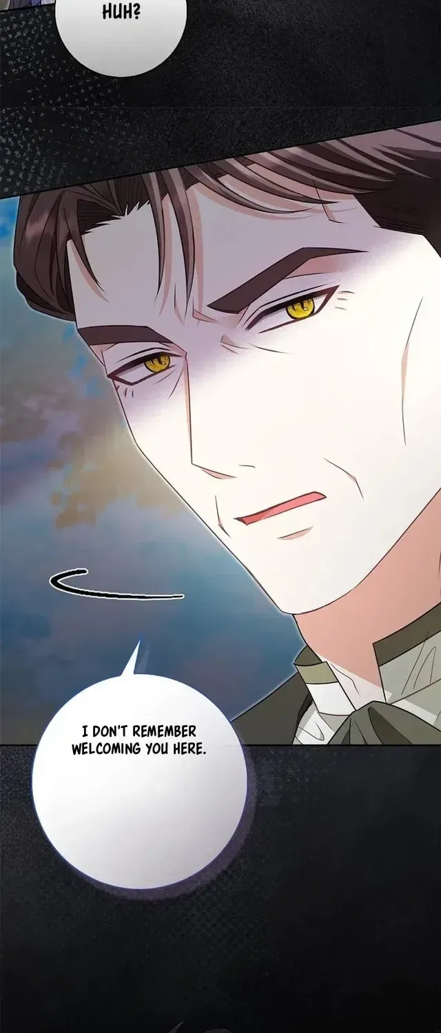 I Live with My Villain Uncle Chapter 44 – Page 34