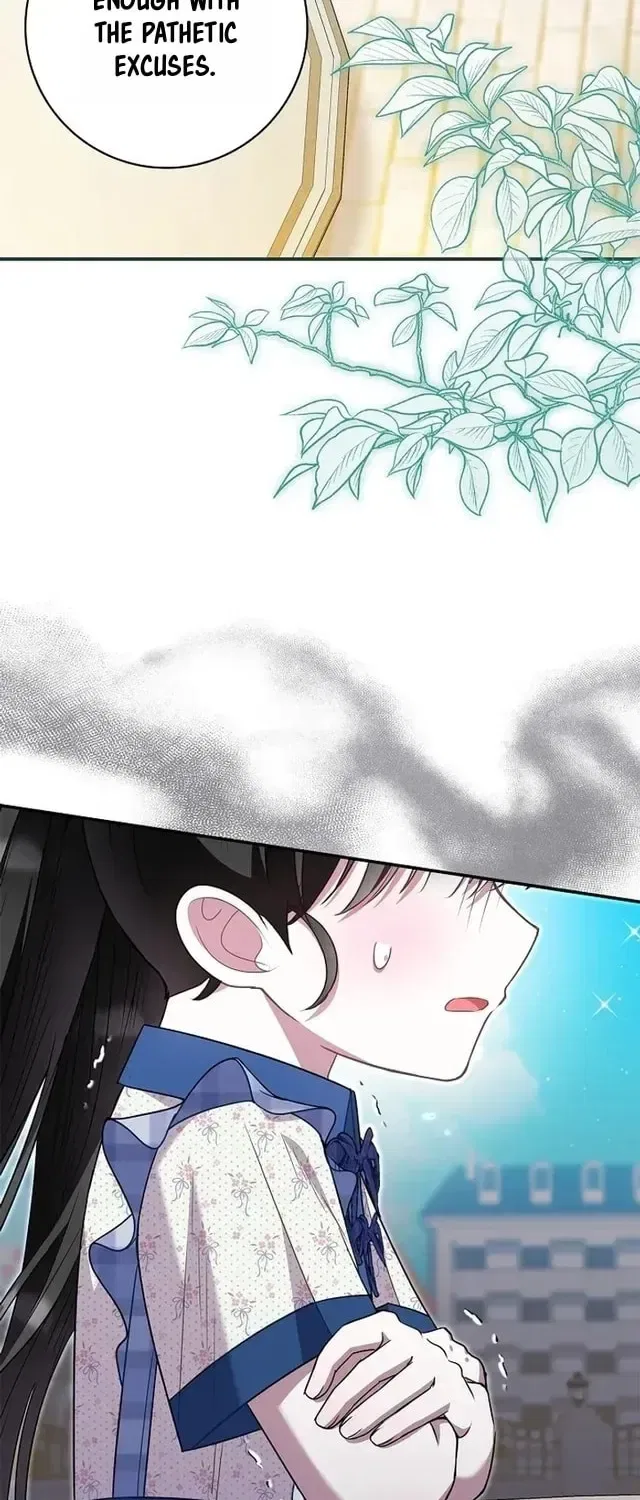 I Live with My Villain Uncle Chapter 44 – Page 39