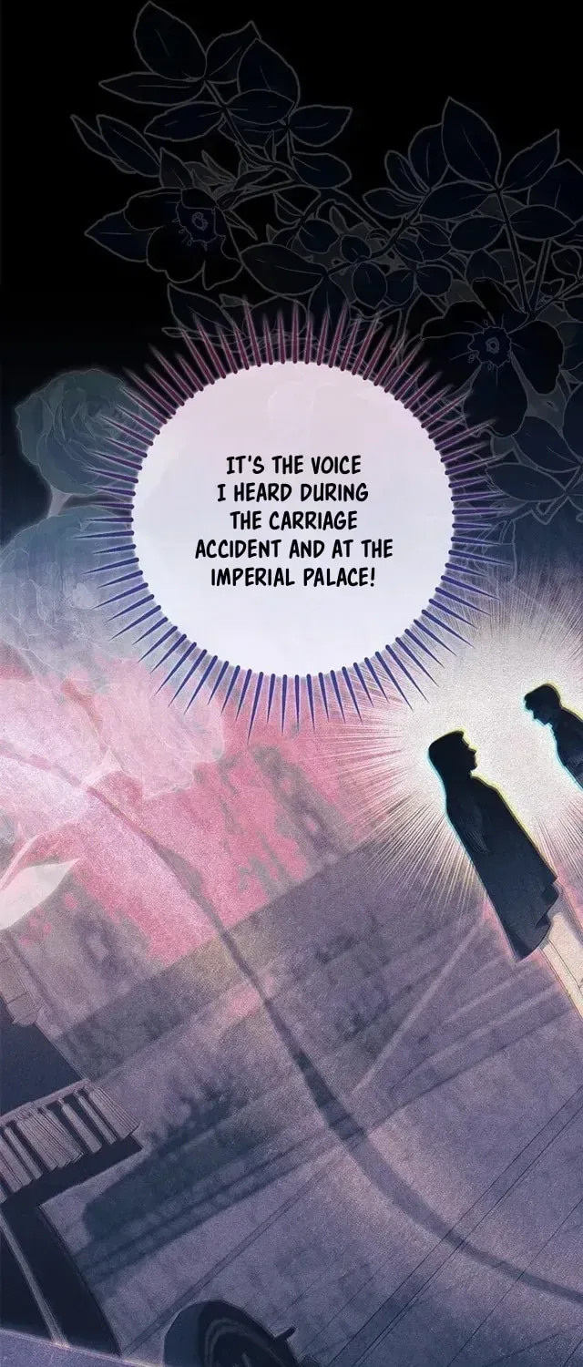 I Live with My Villain Uncle Chapter 44 – Page 44