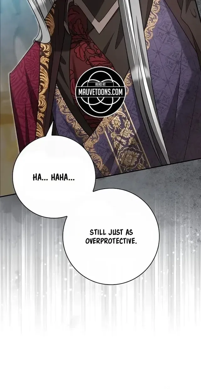 I Live with My Villain Uncle Chapter 44 – Page 56