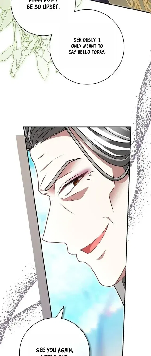 I Live with My Villain Uncle Chapter 44 – Page 58