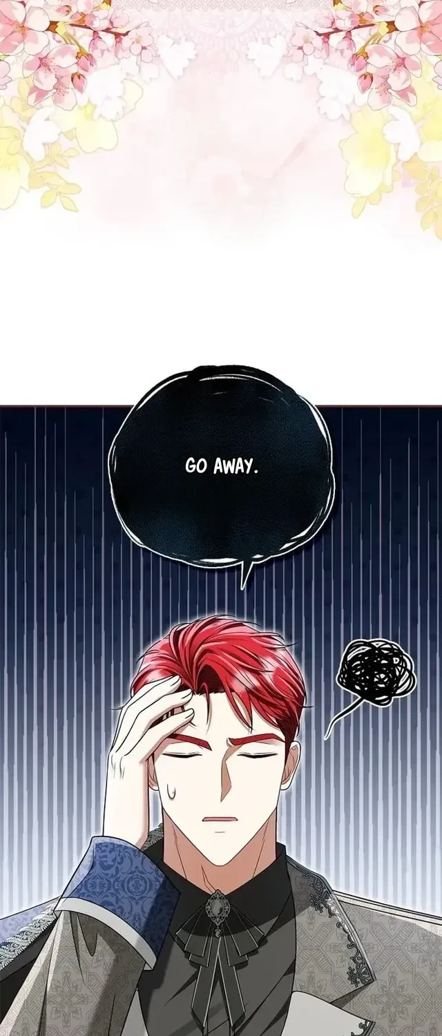 I Live with My Villain Uncle Chapter 44 – Page 69