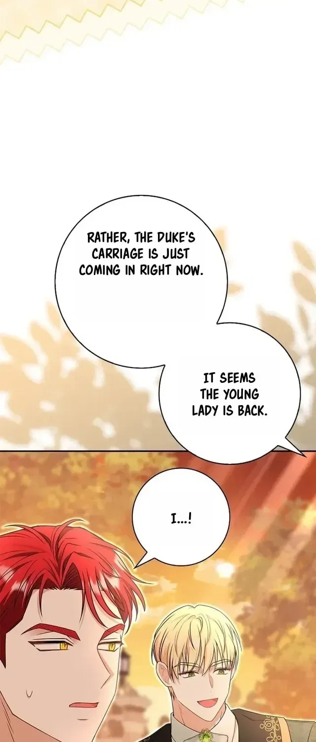 I Live with My Villain Uncle Chapter 44 – Page 81