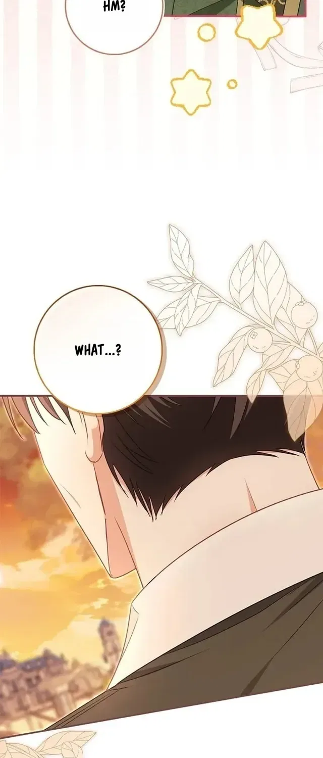 I Live with My Villain Uncle Chapter 44 – Page 87