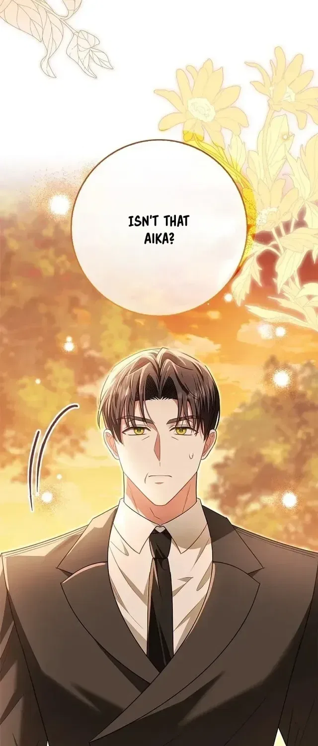 I Live with My Villain Uncle Chapter 44 – Page 88
