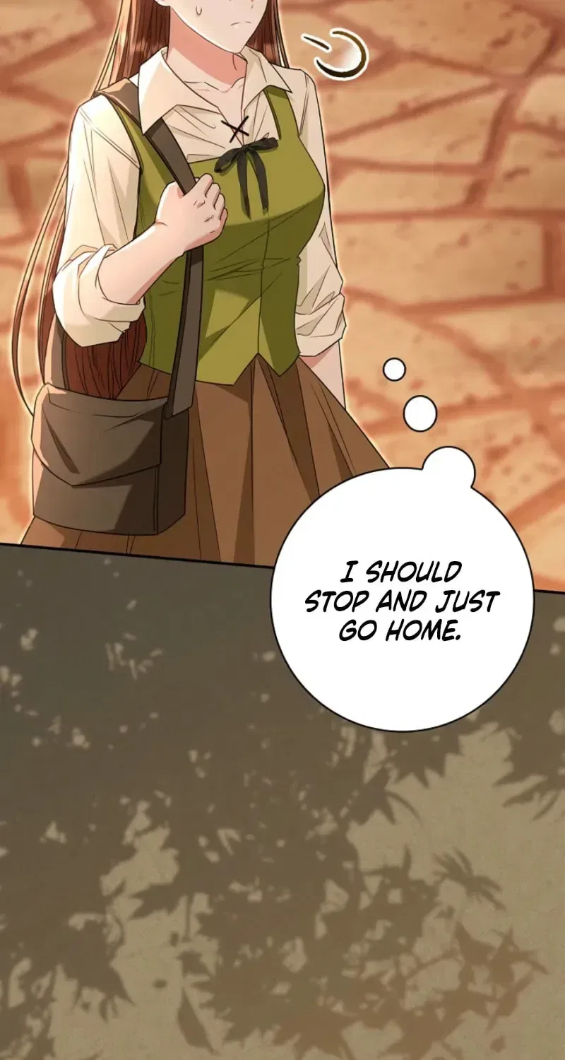I Live with My Villain Uncle Chapter 43 – Page 4