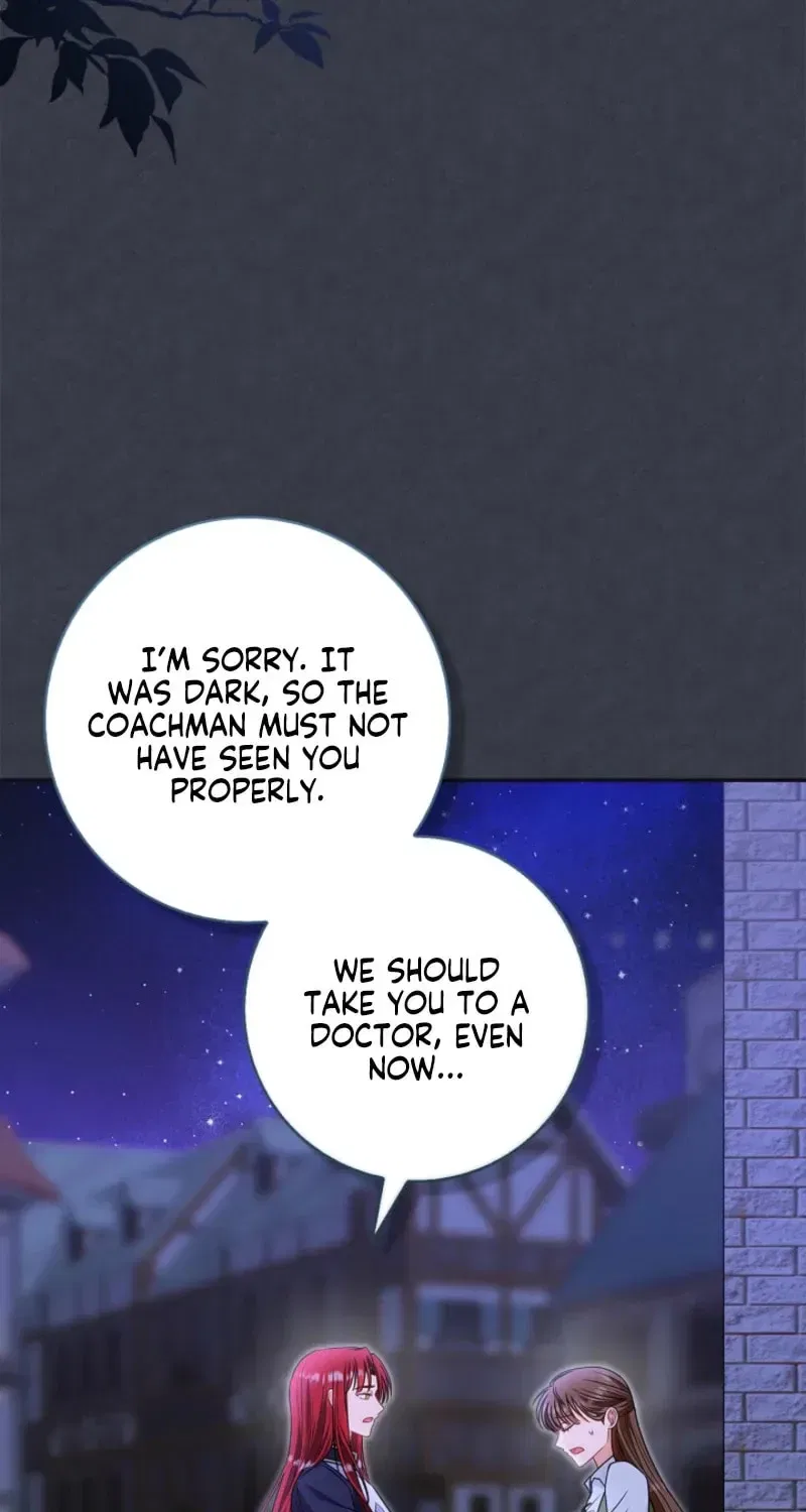 I Live with My Villain Uncle Chapter 43 – Page 11